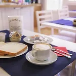 La Terrazza Di Jenny 3* Φλωρεντία