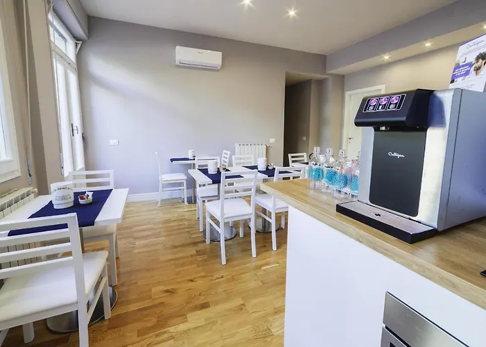 La Terrazza Di Jenny Bed & Breakfast 3*