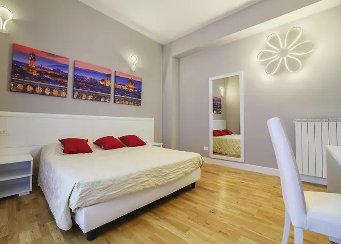 Bed & Breakfast La Terrazza Di Jenny