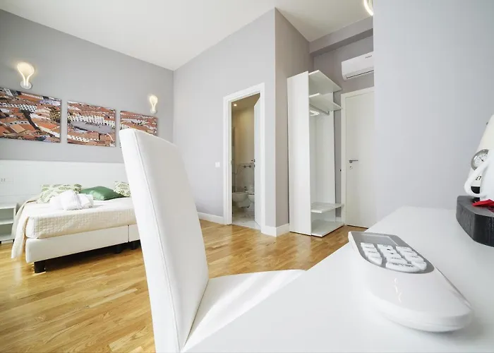 Bed & Breakfast La Terrazza Di Jenny