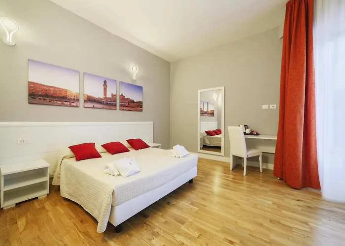 La Terrazza Di Jenny Bed & Breakfast Firenze
