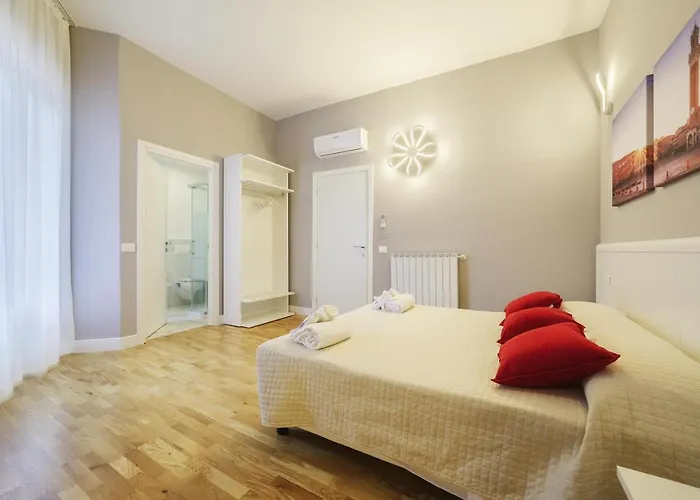 Bed & Breakfast La Terrazza Di Jenny 3*