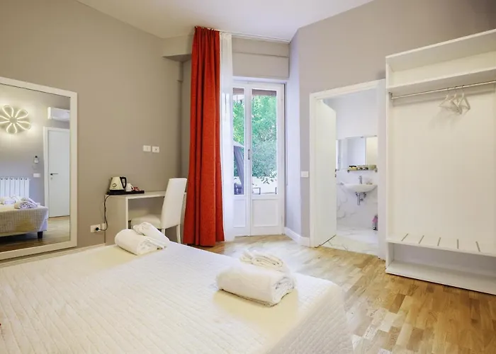 La Terrazza Di Jenny