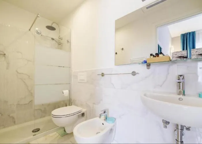 La Terrazza Di Jenny Bed & Breakfast Firenze