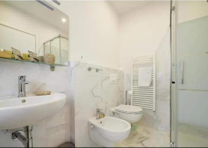 La Terrazza Di Jenny Bed & Breakfast 3*