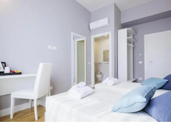 La Terrazza Di Jenny Bed & Breakfast Firenze