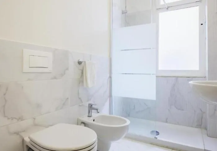 La Terrazza Di Jenny Bed & Breakfast