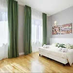 Bed and breakfast La Terrazza Di Jenny 3*
