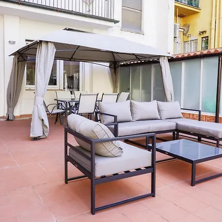 La Terrazza Di Jenny 3*