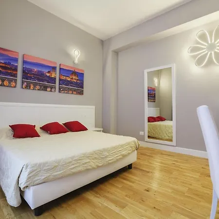 Bed and breakfast La Terrazza Di Jenny