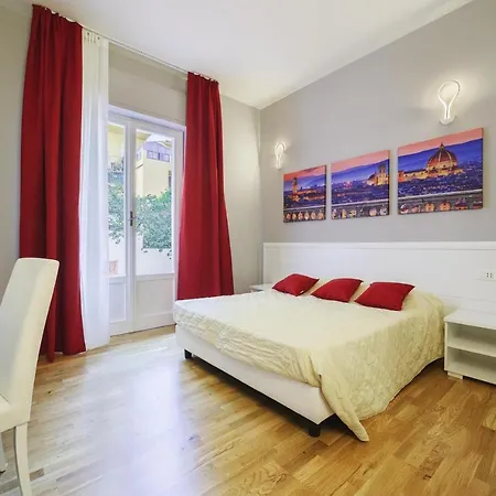Bed & Breakfast La Terrazza Di Jenny Florence