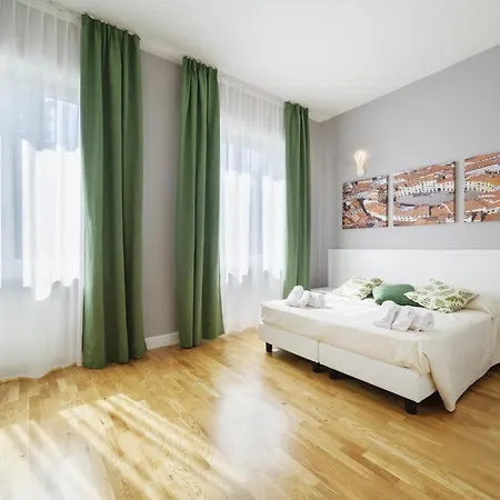 Bed & Breakfast La Terrazza Di Jenny *