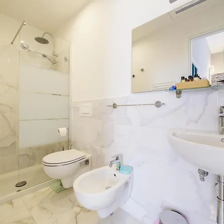 La Terrazza Di Jenny