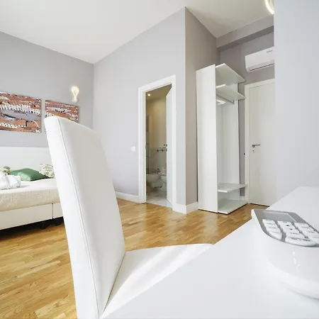 Bed & Breakfast La Terrazza Di Jenny