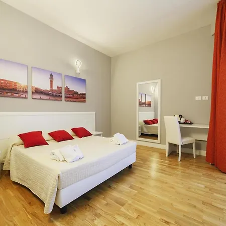 La Terrazza Di Jenny Bed & Breakfast Florence