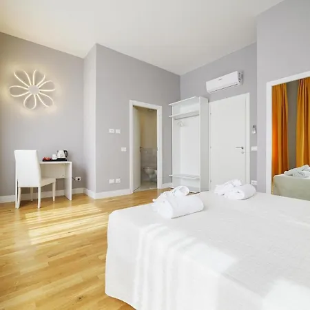 فندق مبيت وإفطار La Terrazza Di Jenny فلورنس