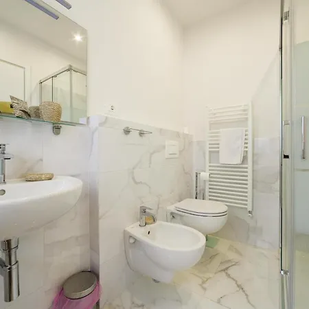 La Terrazza Di Jenny فلورنس