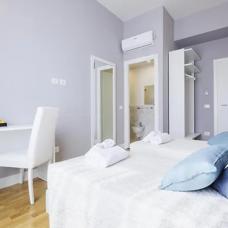 La Terrazza Di Jenny Bed & Breakfast