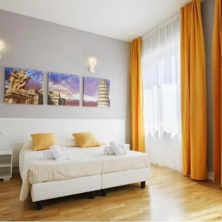 Bed & Breakfast La Terrazza Di Jenny *