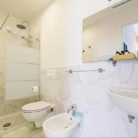 La Terrazza Di Jenny Bed & Breakfast Florence