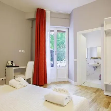 La Terrazza Di Jenny Bed & Breakfast