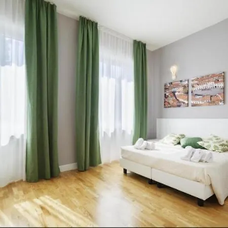 Bed & Breakfast La Terrazza Di Jenny *