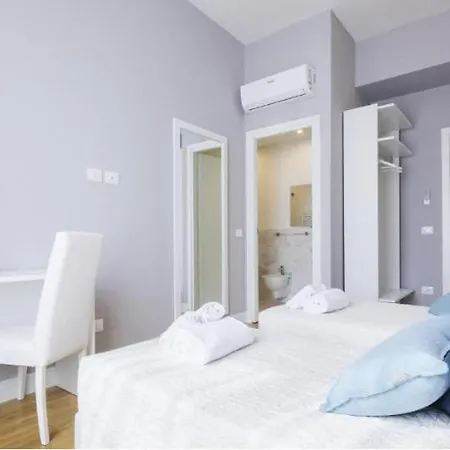 La Terrazza Di Jenny Bed & Breakfast Florence