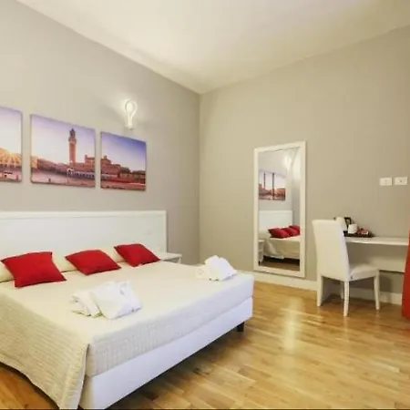 La Terrazza Di Jenny 3* فلورنس