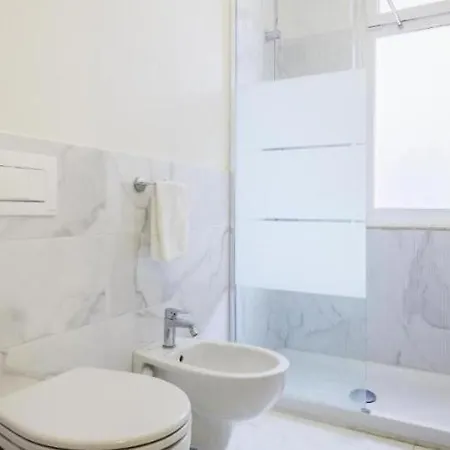 La Terrazza Di Jenny Bed & Breakfast